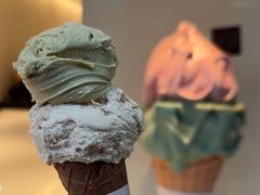 -CREAM STORY意大利手工冰淇淋&甜品(万象前海店)