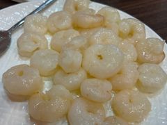 清炒虾仁-长兴菜馆(高桥店)