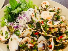 -Thai Market Restaurant( 04 Tran Quoc Toan)