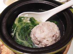 -狮王府淮扬菜(新街口友谊店)