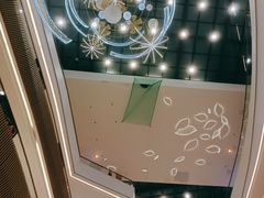 -太原茂业天地购物中心