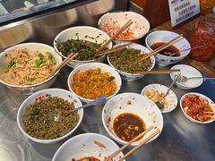 -星粉面大王城(德馨园店)