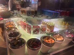 -The COOK·厨餐厅·自助餐(浦东嘉里大酒店)