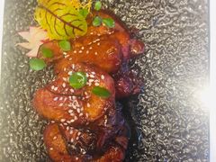 -骏莱海鲜鱼港(五角场店)