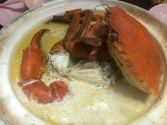 -龙海鲜螃蟹王(宏茂桥店)