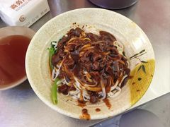 -肉盖面馆(兴科大道店)