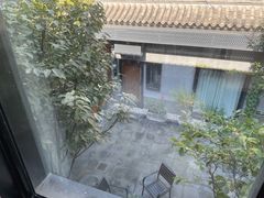 -秋果四合院酒店(北京王府井协和医院店)