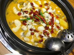 -黑鱼郭我家酸菜鱼(摩尔广场店)
