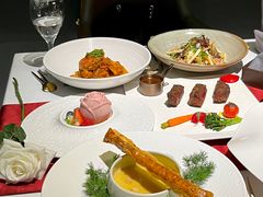 -Wei菋·Le Bistrot