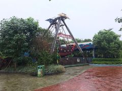 -美的鹭湖探索王国