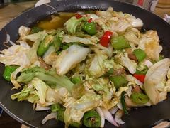 -小四川菜馆(托乐嘉店)