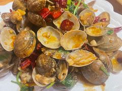 -小俩口烧烤东北菜(双井店)