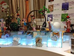 -堂会(白云店)