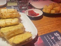 -火联烧烤(学院路创始店)