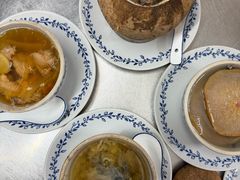 -達揚原味燉品(文明路店)