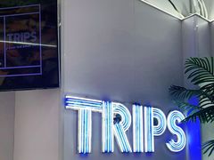 -TRIPS BURGER(大钟寺店)