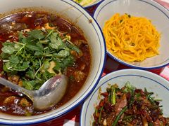 -荆九爷爆炒桥头三嫩(夫子庙店)