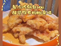 -东北风(柯桥万达店)