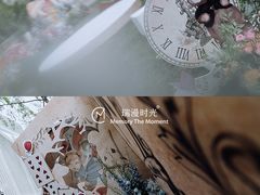 -瑞漫时光婚礼创意设计Remember The Time