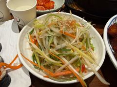-旺清进洞米肠汤