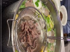 -牛焱·贵州黄牛肉火锅(城西银泰店)