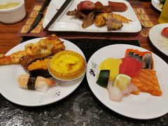 -汉巴味德(大悦城店)