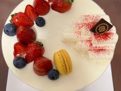 -巴黎贝甜(国贸店)