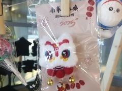 -南拳十三姨·潮汕砂锅粥·粤菜(西单大悦城店)