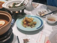 -阿五黄河大鲤鱼(海尚店)