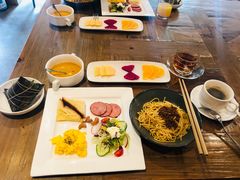 -看见远方·莫干遥远的山民宿