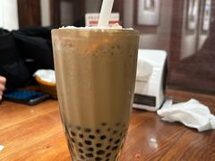 -春水堂人文茶馆(台中四维店)