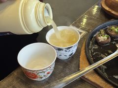 -卡桑嘎布藏餐吧(扎西满斋居民小区店)