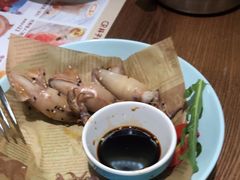 -杯子红牛排(南庄吉利广场店)