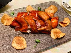 -8餐厅(新葡京酒店)