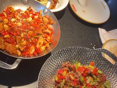 -湘阁里辣(东门茂业店)