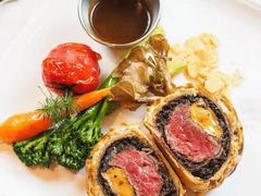 -Kathleen's Bistro&Bar 凯圣琳西餐厅(漕河泾印象城店)
