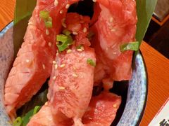 -喜牛烧肉酒场·黑金店(威高广场店)