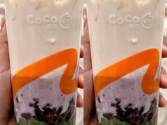 -CoCo都可(中南CBD大有境店)