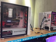 -网鱼网咖·电竞(南开百脑汇店)