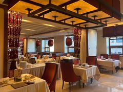 -利苑酒家(金宝店)