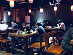 大堂-好介口深夜酒馆(梅江店)