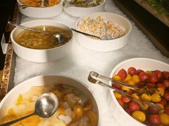 -济南蓝海御华大饭店·蓝钻国际美食自助百汇(山东书城店)