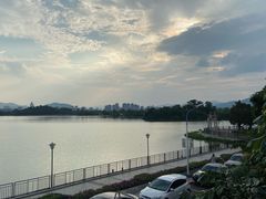 -星湖旅游景区七星岩