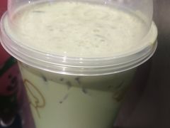 -喜茶(北京华贸购物中心店)