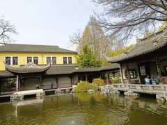 -南京中国近代史遗址博物馆(南京总统府)