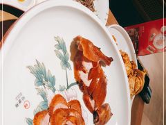 -京味斋·烤鸭·北京菜(安贞店)