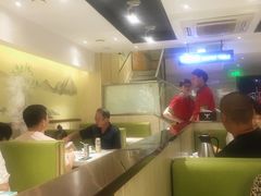 -古乐牛香·鲜牛肉牛杂火锅(新区店)