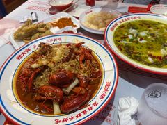 -拙大师·龙虾四季排档·夜宵至凌晨4点(九环路店)