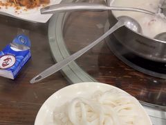 -正能量脆肉鲩火锅