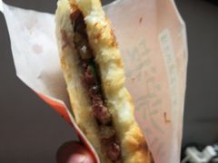 -驴公驴婆(曹杨店)